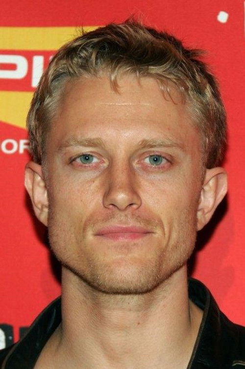Photo of Neil Jackson