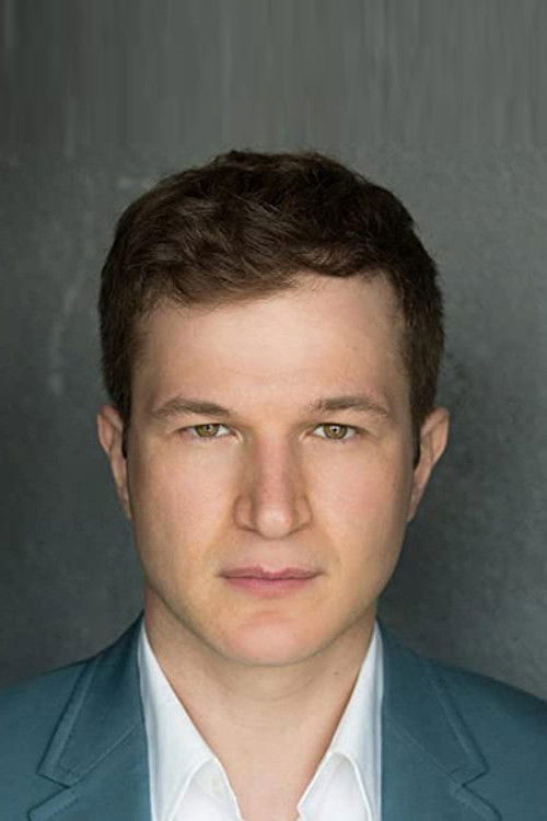 Photo of Alec Utgoff