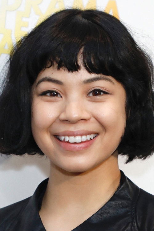 Photo of Eva Noblezada