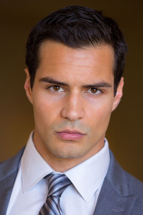 Photo of Greg Audino