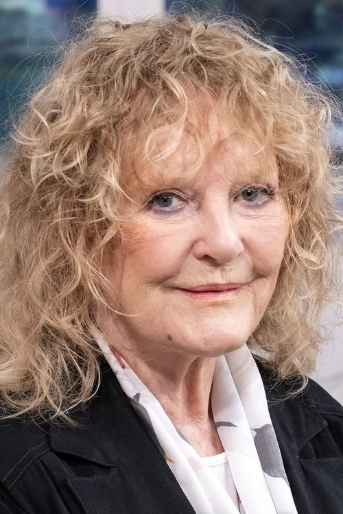 Photo of Petula Clark