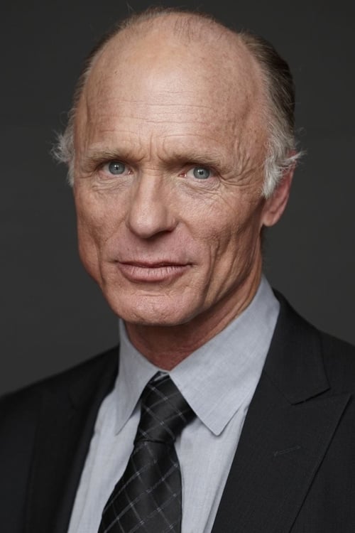 Photo of Ed Harris