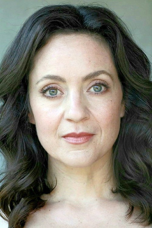 Photo of Kali Rocha