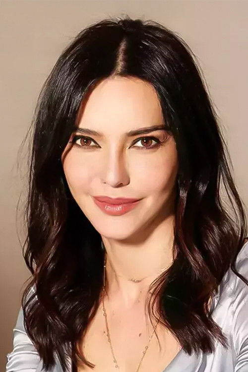 Photo of Hande Ataizi