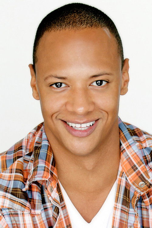 Photo of Emerson Brooks