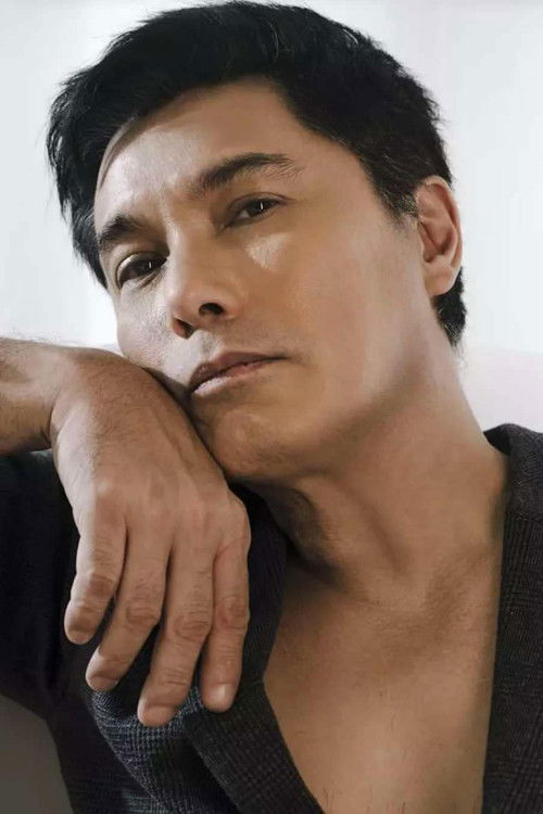 Photo of Albert Martinez