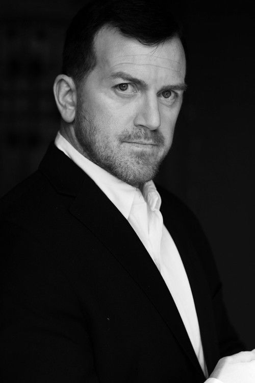 Photo of James P. Bennett