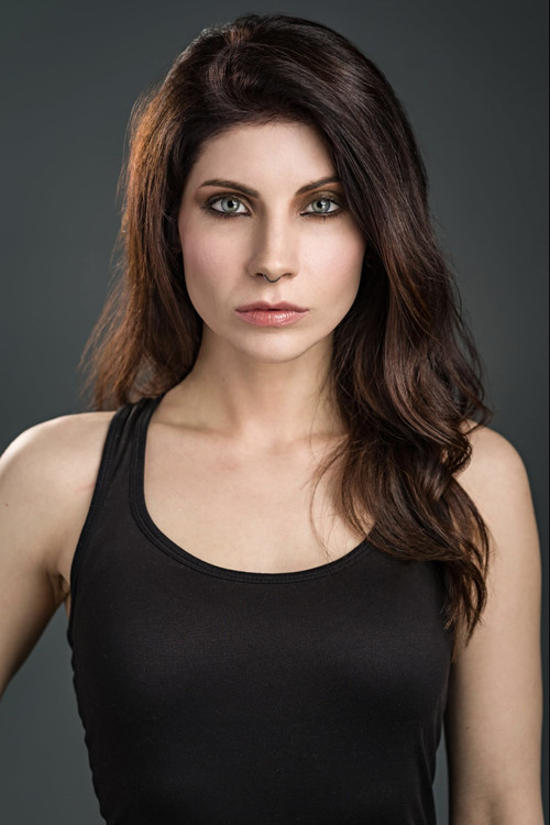 Photo of KateLynn E. Newberry