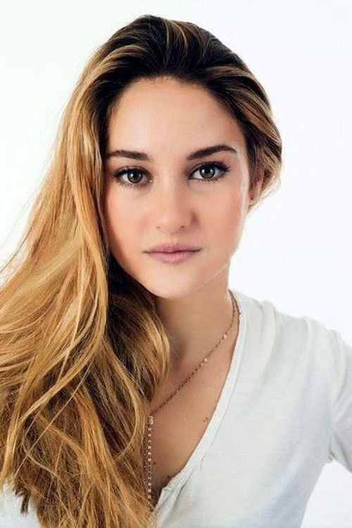 Photo of Shailene Woodley