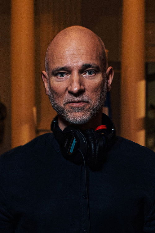 Photo of Aku Louhimies