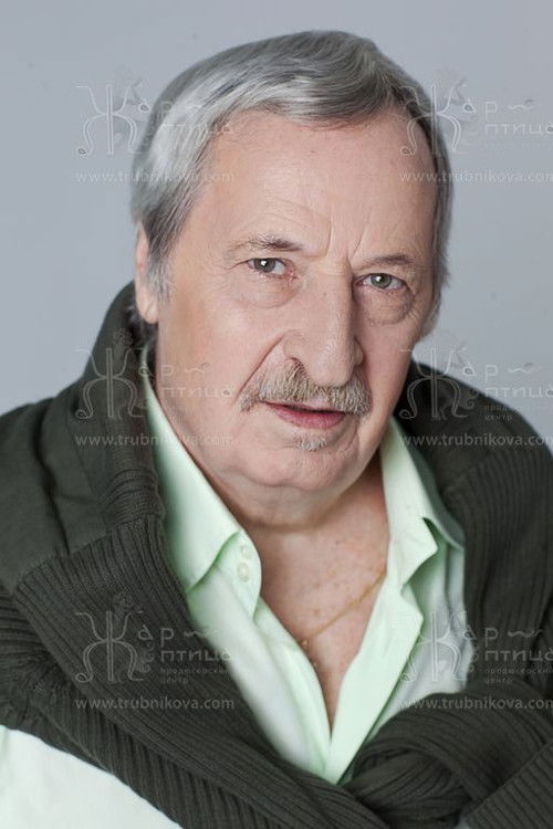 Photo of Gennadiy Korotkov