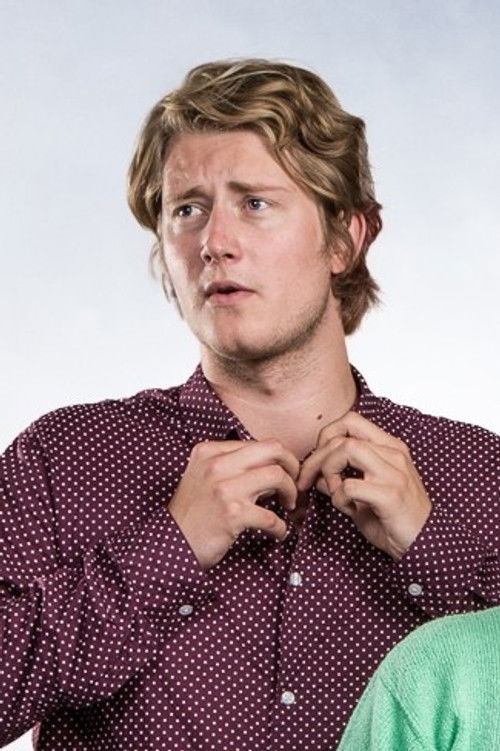 Photo of Christian Mikkelsen