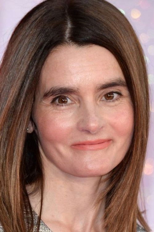 Photo of Shirley Henderson
