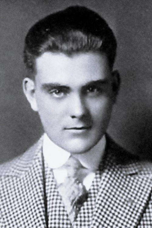 Photo of Hallam Cooley