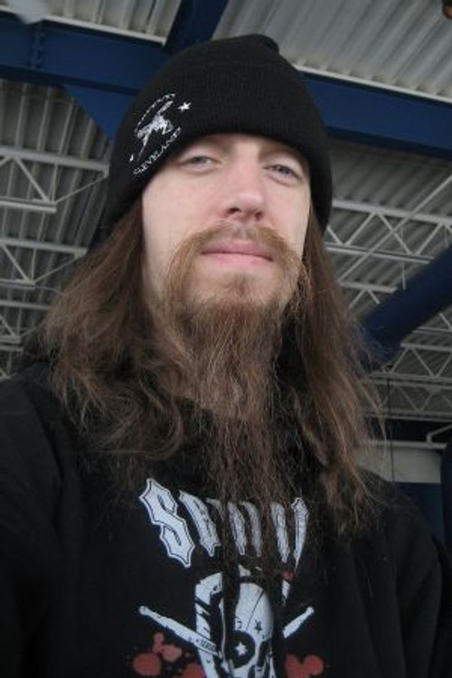 Photo of Dirk Verbeuren