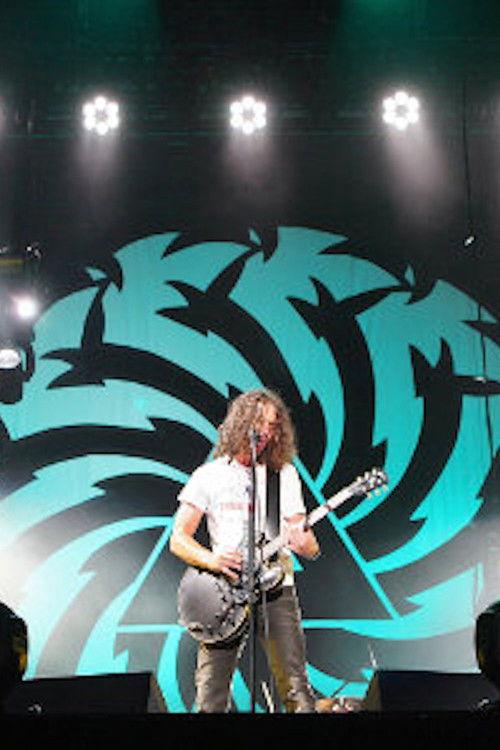 Soundgarden - Live At Lollapalooza