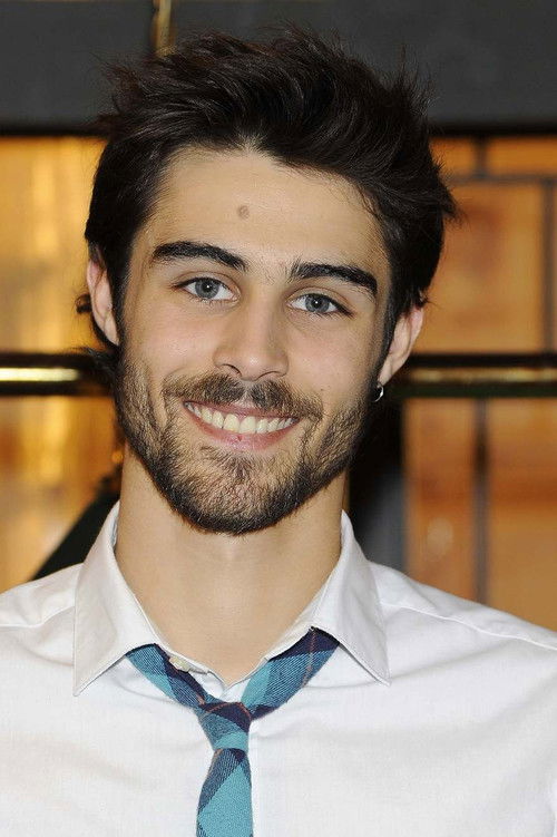 Photo of Pablo Espinosa