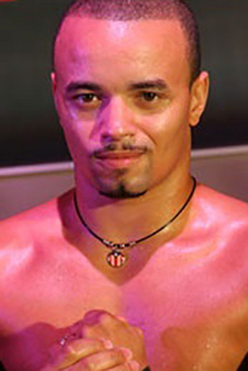 Photo of Jerrelle Clark