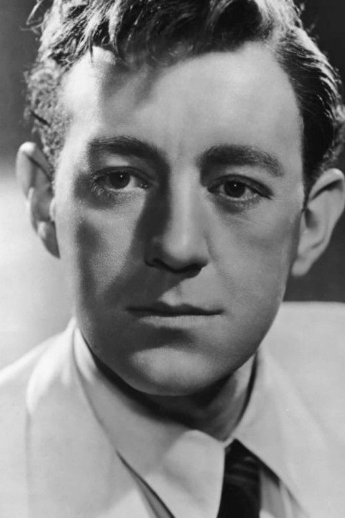 Photo of Alec Guinness