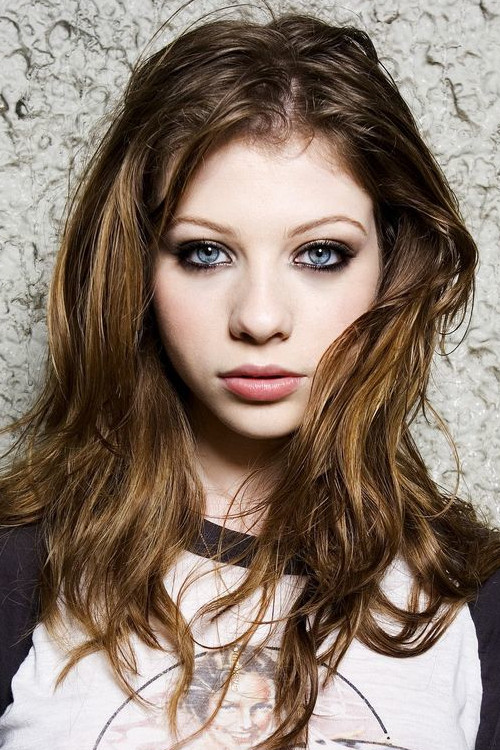 Photo of Michelle Trachtenberg