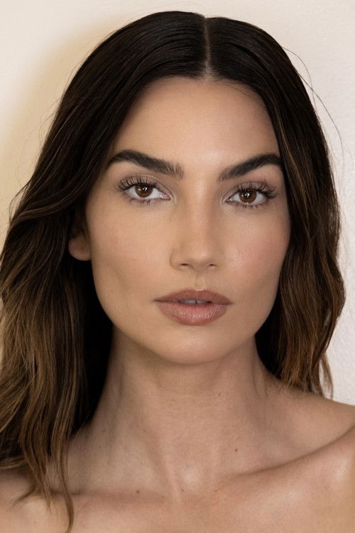 Photo of Lily Aldridge