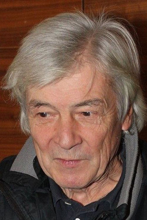 Photo of Pavel Chrastina