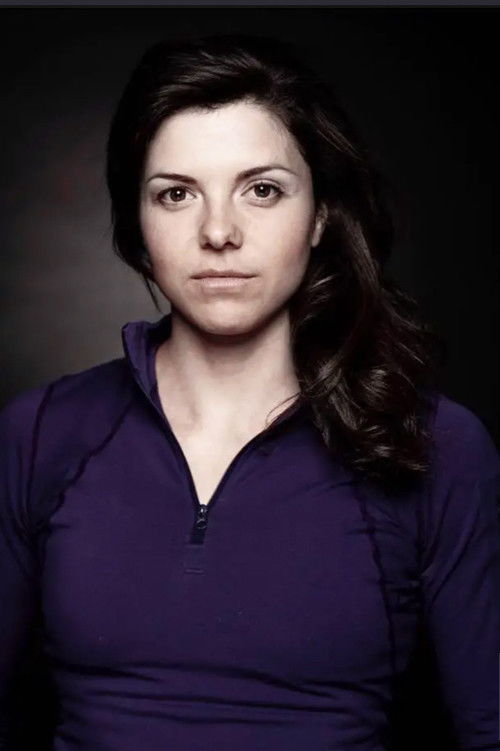 Photo of Nina Caprez