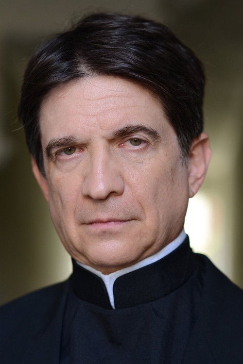 Photo of Dan Frischman