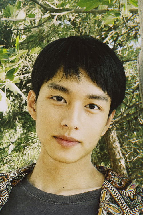 Photo of Zhang Xuanyu