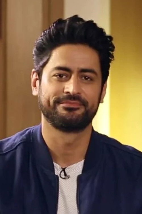 Photo of Mohit Raina