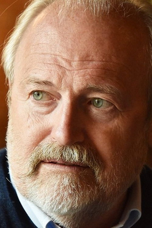 Photo of Vladimir Khotinenko