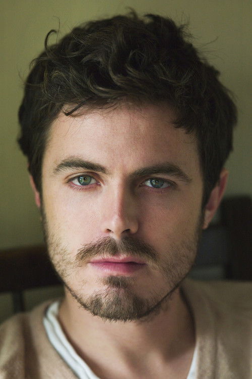 Photo of Casey Affleck