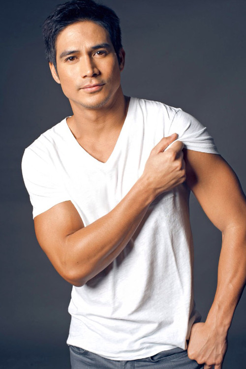 Photo of Piolo Pascual