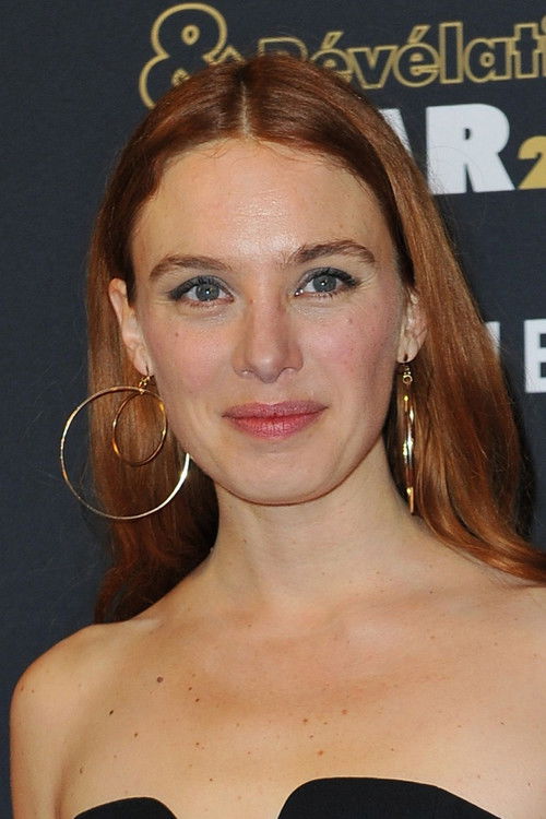 Photo of Laetitia Dosch