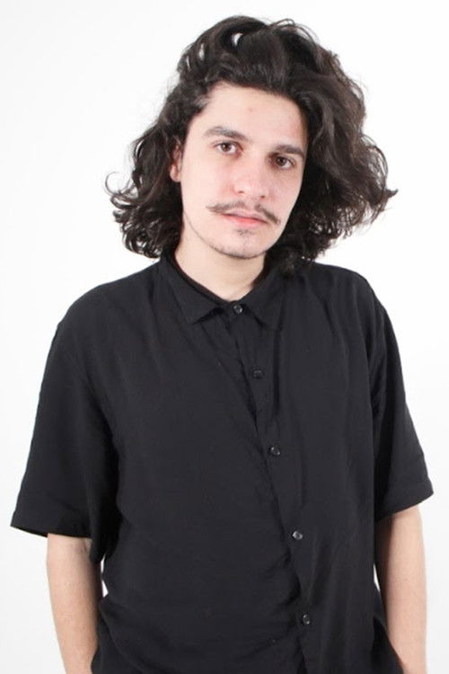 Photo of Pedro Blanc