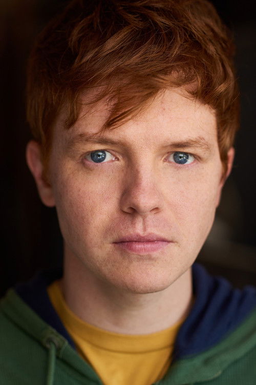 Photo of Adam Farabee