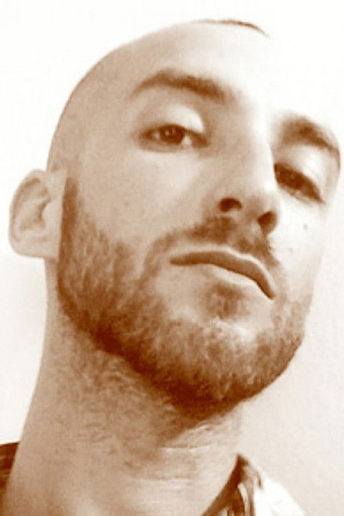 Photo of Byron Cohen