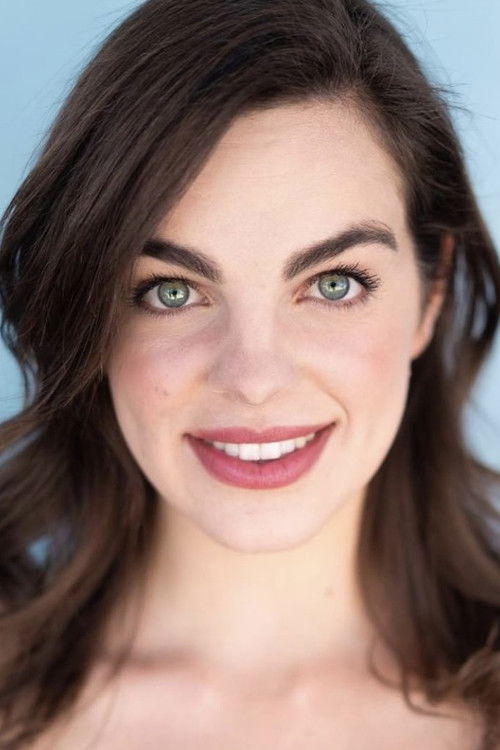 Photo of Madeleine Murphy