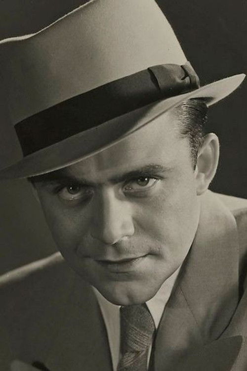 Photo of Lau Lauritzen Jr.