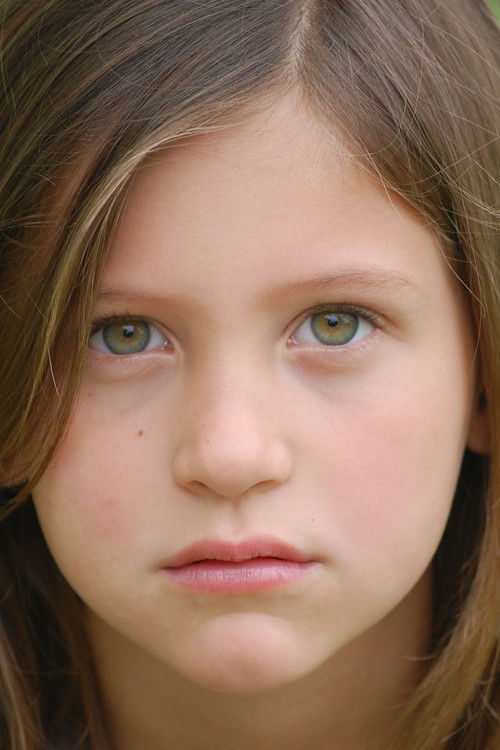 Photo of Habree Larratt