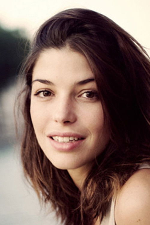 Photo of Héloïse Godet