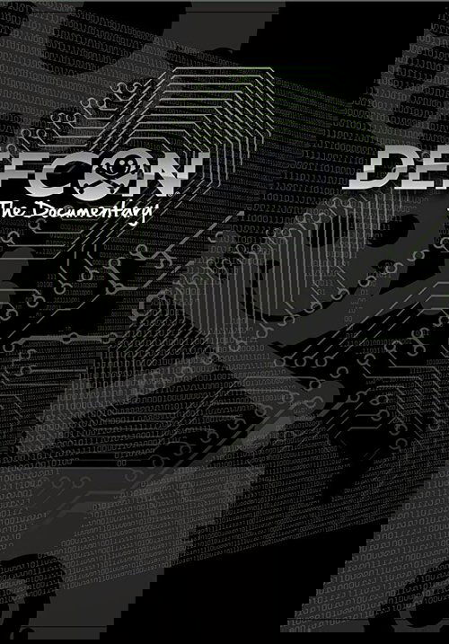 DEFCON: The Documentary