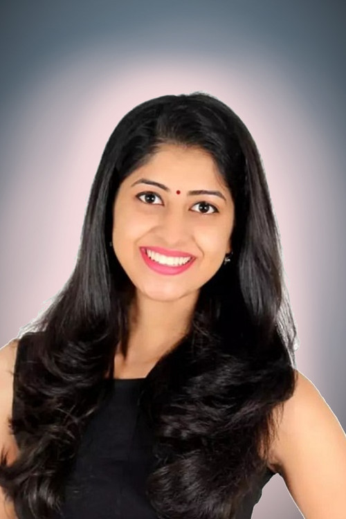 Photo of Darsana Sudarshan