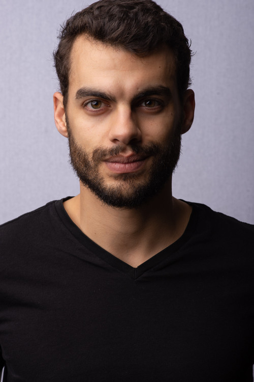 Photo of Francisco Arraiol