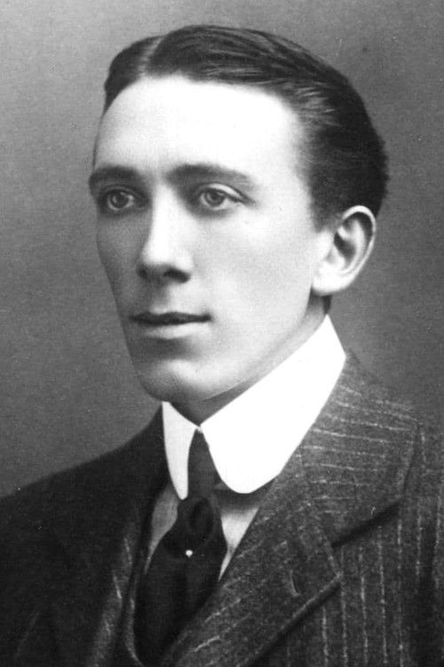 Photo of Gerald du Maurier