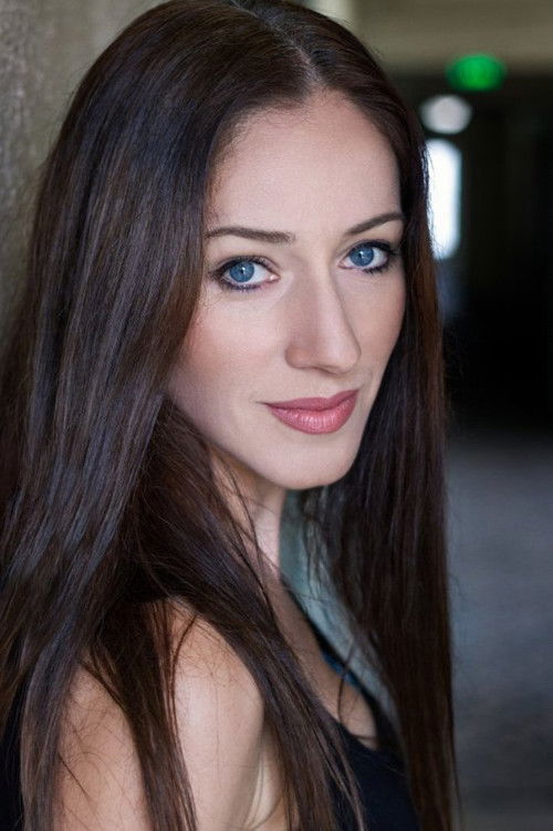 Photo of Sasha Aleksandra Kerbel Callas