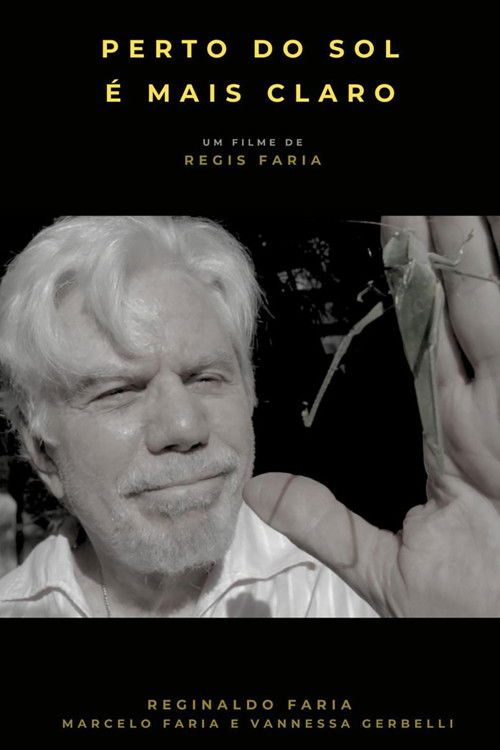 Perto do Sol é Mais Claro