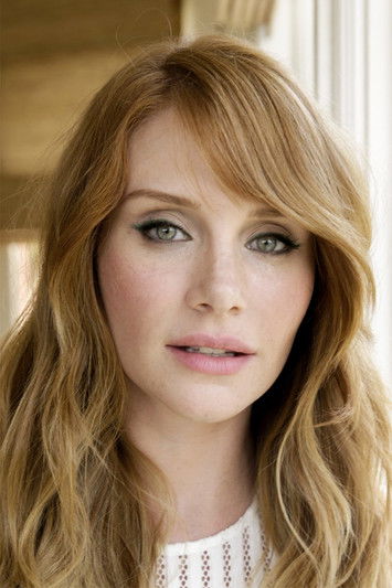 Photo of Bryce Dallas Howard
