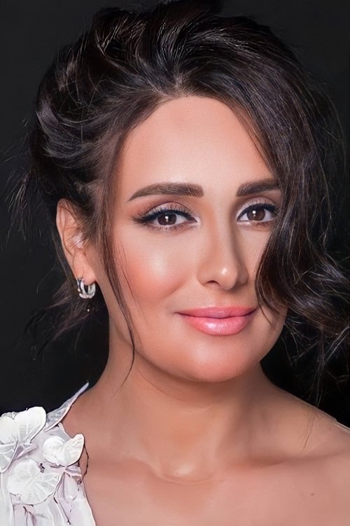 Photo of Kinda Hanna