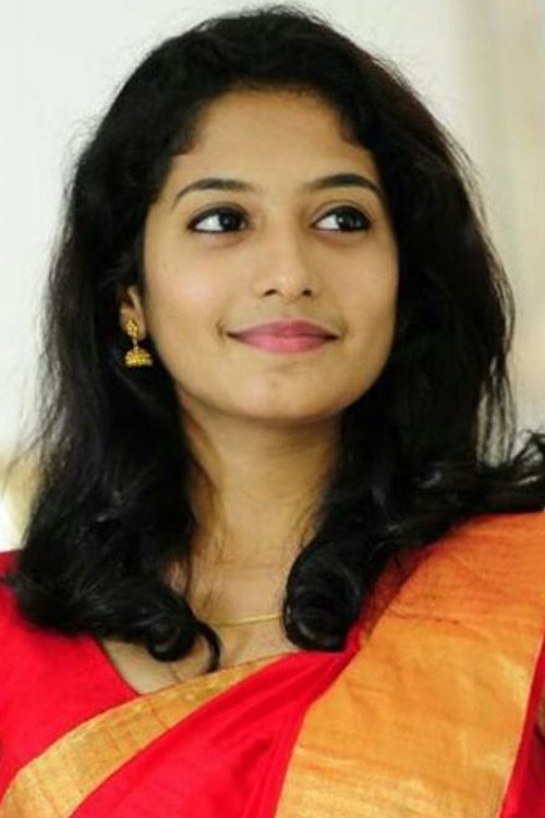 Photo of Anjali Nair